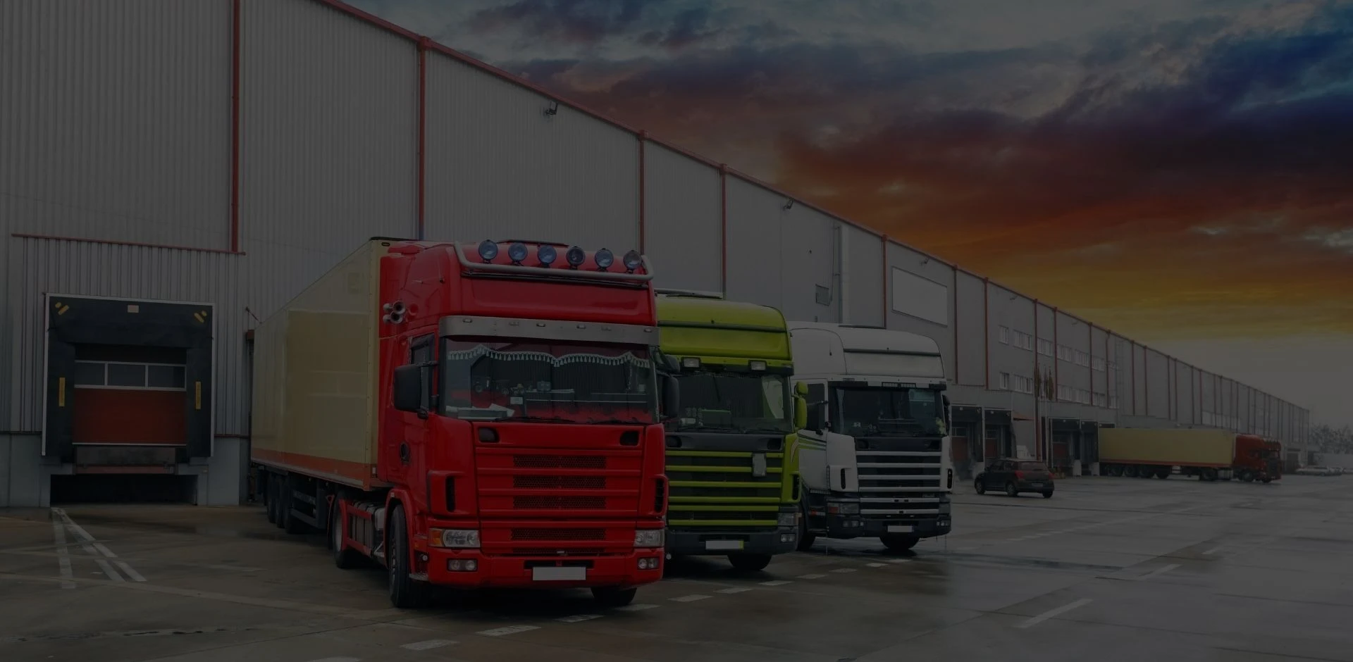 Ankara Çarşıkapı Ambarı